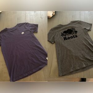 Roots - Tshirt Bundle